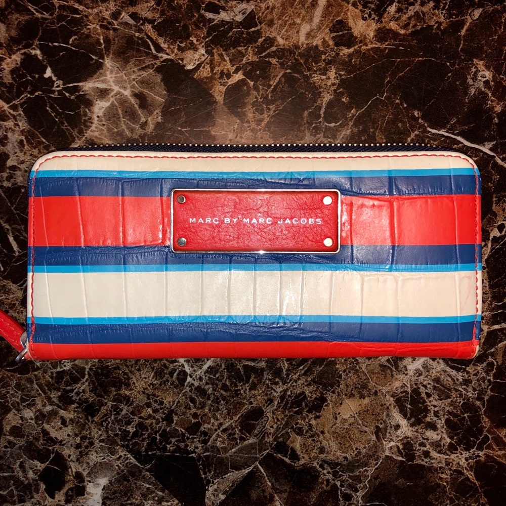 Marc by Marc Jacobs Wallet